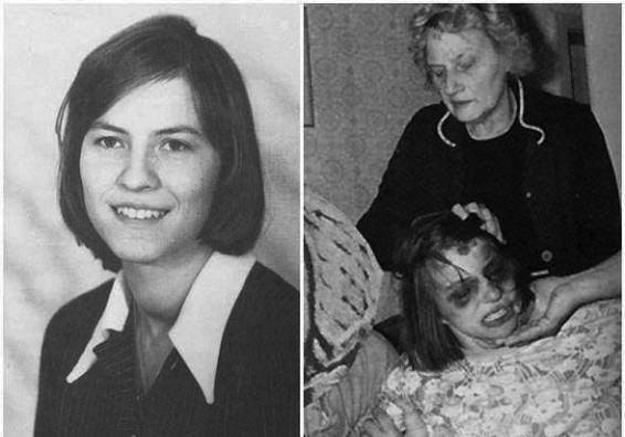 The Exorcism of Annaliese Michel