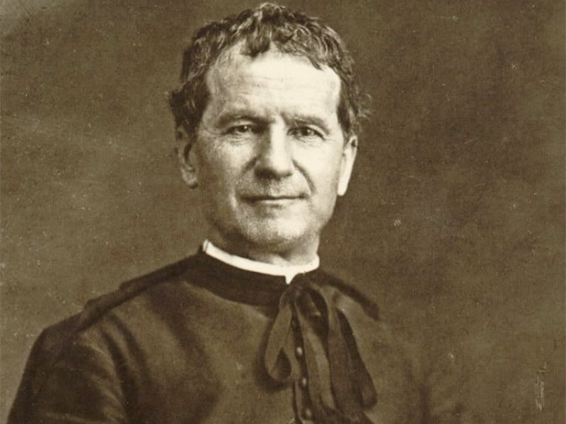 Saint Don Bosco: A Sketch of His Life Life and Miracles by Dr. Charles D’ Espiney, 1884